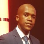 Sikhulule Mabece | Legal Affairs | Vodacom » speaking at Legal Show Africa