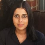 Candice Govender | Head Of Legal Services | SAP South Africa » speaking at Legal Show Africa