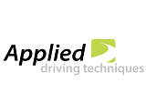 Applied Driving Techniques at City Freight Show USA 2019