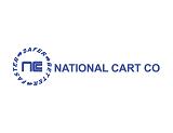 National Cart Co at City Freight Show USA 2019