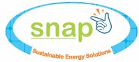 Snap Sustainable Energy Solutions, exhibiting at Energy Efficiency World Africa