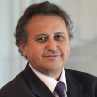 Abdesselam Alaoui Smaili, Managing Director, Hps Solutions, HPS