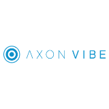 Axon Vibe at RAIL Live! Americas 2019