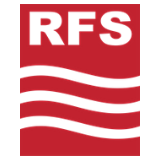 RFS - Radio Frequency Systems at RAIL Live! Americas 2019