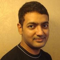 Ashwin Ramasamy | Co-Founder | PipeCandy » speaking at Home Delivery World