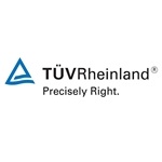 TÜV Rheinland at Asia Pacific Rail 2019