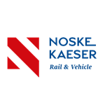 Noske-Kaeser Rail & Vehicle at Asia Pacific Rail 2019