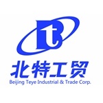 Beijing Teye Industrial & Trade Corp. at Asia Pacific Rail 2019