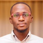 Foster Awintiti Akugri | Incubator Manager | Stanbic Bank Incubator » speaking at Seamless West Africa
