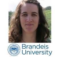 Andrea Marschall, Postdoctoral, Brandeis University