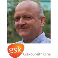 Armin Sepp, Scientific Leader And Gsk Associate Fellow, GlaxSmithKline