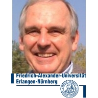 Georg Fey, Professor Emeritus Of Genetics, University of Erlangen-Nuremberg