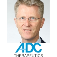 Jens Würthner, Head of Clinical Development – EU, ADC Therapeutics