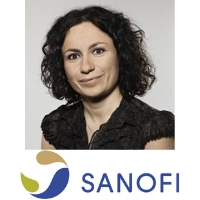 Rita Martello, Head Of Laboratory, Sanofi