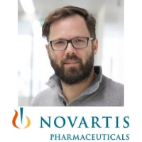 Stephan Ewert, Senior Investigator, Novartis Pharma AG