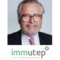 Dr Frédéric Triebel, Chief Scientific Officer And Medical Officer, Immutep Ltd