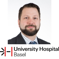 Heinz Läubli, Attending Physician, Medical Oncology, University Hospital Basel