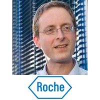 Dr Christian Klein, Head Oncology Programs, Roche Pharmaceutical Research and Early Development