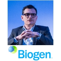 Adam Levysohn, Executive Director, Global Market Access, Biosimilars, Biogen