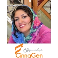 Haleh Hamedifar, Chief Executive Officer And Pharmacist, Singapore Biotech