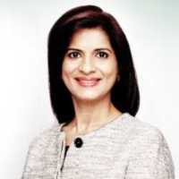 Priyanka Lakhani, Regional Commercial Director  Middle East, Africa And India, Collinson