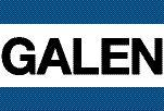Galen Ltd at Emergency Medical Services Show 2019