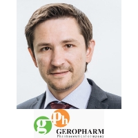 Roman Drai, Director, Clinical Development, Geropharm