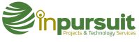 In Pursuit Projects and Technology Services, exhibiting at Energy Efficiency World Africa