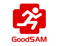 GoodSAM, exhibiting at Emergency Medical Services Show 2019