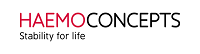 Haemoconcepts, exhibiting at Emergency Medical Services Show 2019