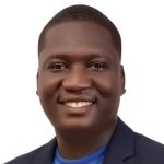Paul Kwesi Damalie, Chief Executive Officer And Founder, Inclusive Innovations Inc