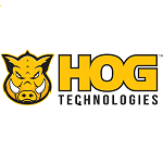 HOG TECHNOLOGIES at The Roads & Traffic Expo Thailand 2022