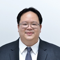 Andrew Jan at The Future Energy Show Thailand 2019