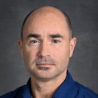Sylvain Costes | Project Manager | NASA » speaking at BioData West