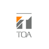 TOA Corporation at Asia Pacific Rail 2023