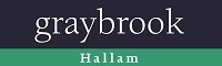 Graybrook Hallam at Emergency Medical Services Show 2019