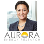 Ana Barillas | Principal | Aurora Energy Research » speaking at Solar & Storage Live