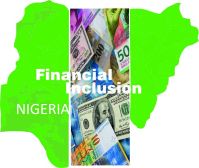 Financial Inclusion Nigeria at Seamless West Africa 2019