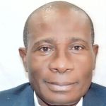 Chikwerem Obi | Head Policy And Strategy, Renewable Energy, Research And Development | Nigerian Electricity Regulatory Commission (NERC) » speaking at Solar Show Africa