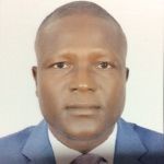 Jean-Paul Mbatna | General Manager | S.N.E. » speaking at Power & Electricity