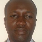 Joseph Kuabi Bavueza | General Secretariat For Energy | Ministry of Energy & Water » speaking at Solar Show Africa