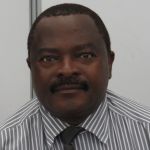 Knox Msebenzi | Managing Director | Nuclear Industry Association Of South Africa » speaking at Power & Electricity