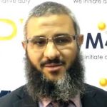 Mohamed Saied | General Manager, Electrical Engineering Department | Abu Qir Fertilizers & Chemical Industries Company (AFC), » speaking at Solar Show Africa