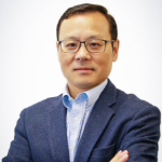 Alex Sun, Deputy Managing Director, China Telecom Europe