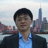 Chao Guo | Quant Research | Chalkstream Capital » speaking at Trading Show New York