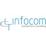 InfoCom GmbH, partnered with Aviation IT Show Asia 2020