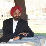 Inderpal Singh Mumick, Founder And Chief Executive Officer, Kirusa