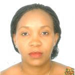 Miatta Oberly Kuteh, Director Payment Systems Department, Central Bank Of Liberia
