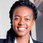 Fumani Mthembi | Founder | Pele Green Energy » speaking at Power & Electricity