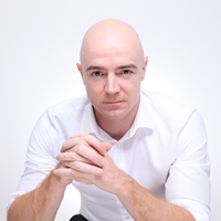 Bjoern Voss at The Future Energy Show Thailand 2019